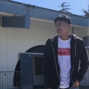 Meet your Posher, Danny